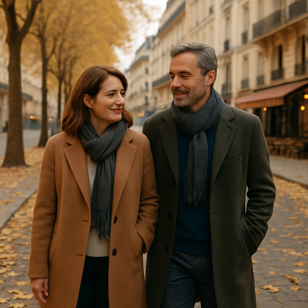 Soldes d’automne