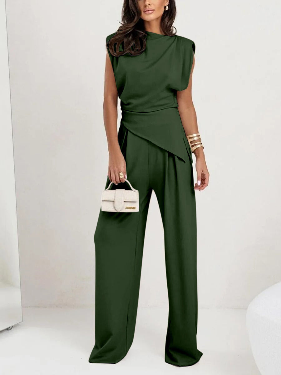 Clémence™ – Ensemble élégant 2 pièces