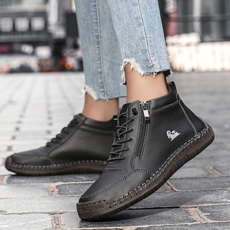 Louise™ | Baskets confortables et ergonomiques pour femmes