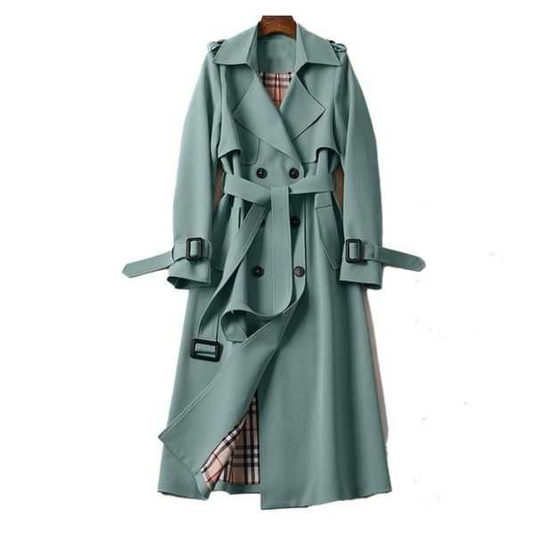 Solor Paris™ | Trench-coat intemporel