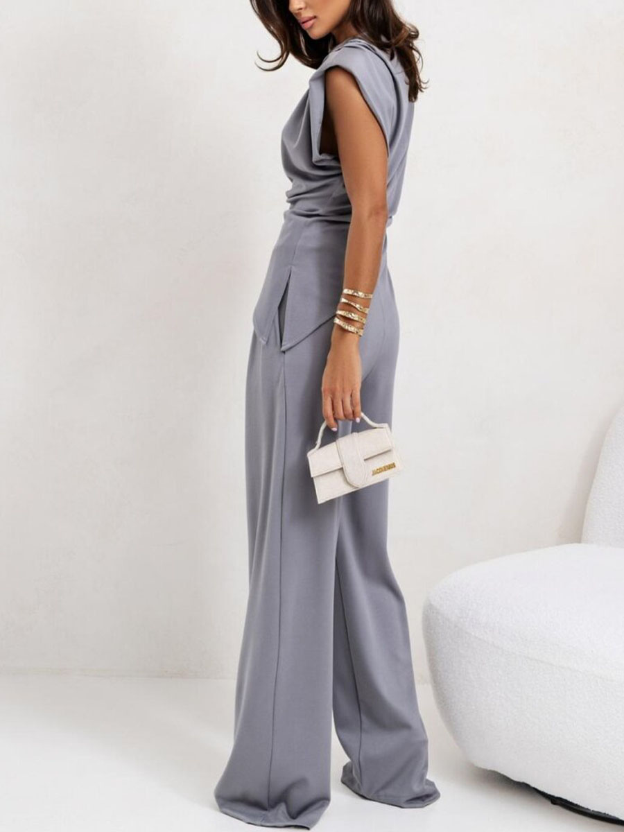 Clémence™ – Ensemble élégant 2 pièces