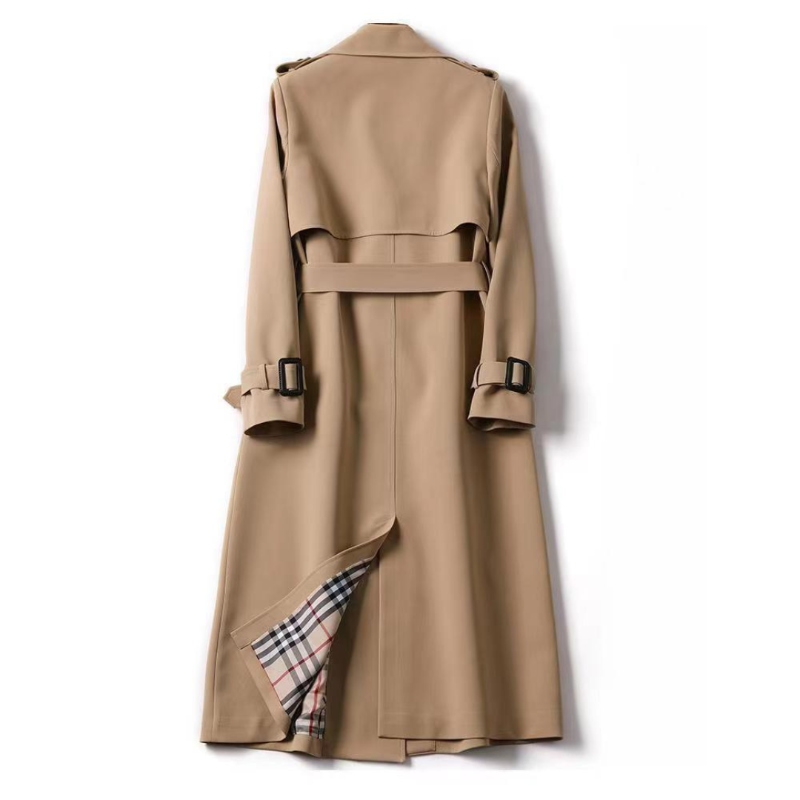 Solor Paris™ | Trench-coat intemporel