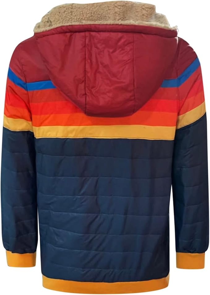 Solor Paris™ | Veste coupe-vent premium