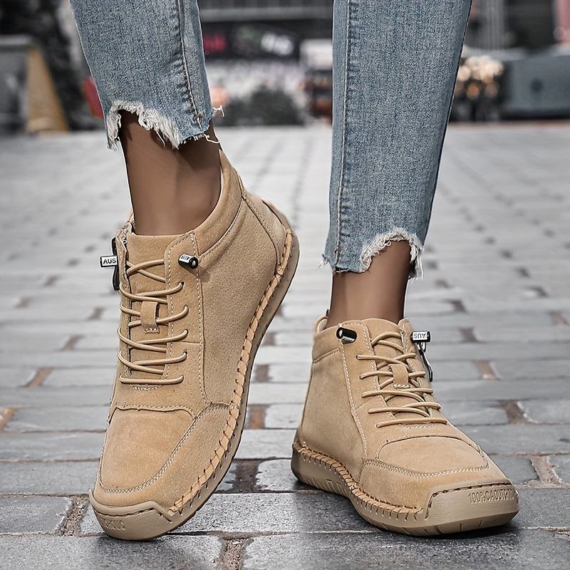 Louise™ | Baskets confortables et ergonomiques pour femmes