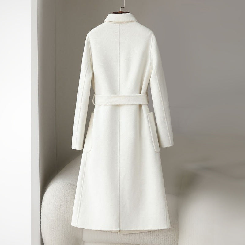 Solor Paris™ | Manteau monochrome