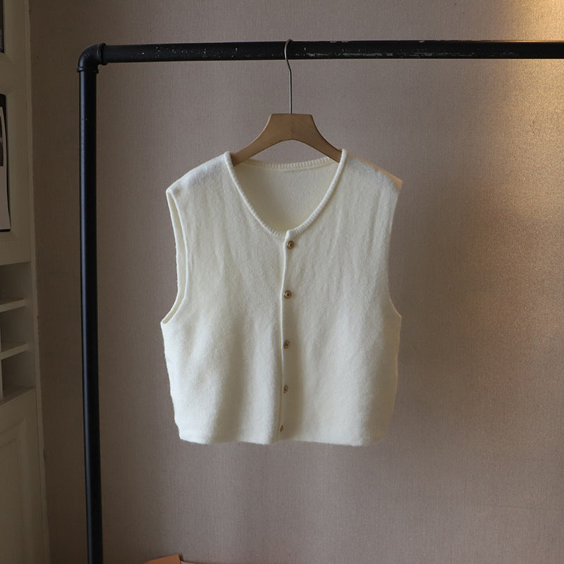 Solor Paris™ | Gilet doux