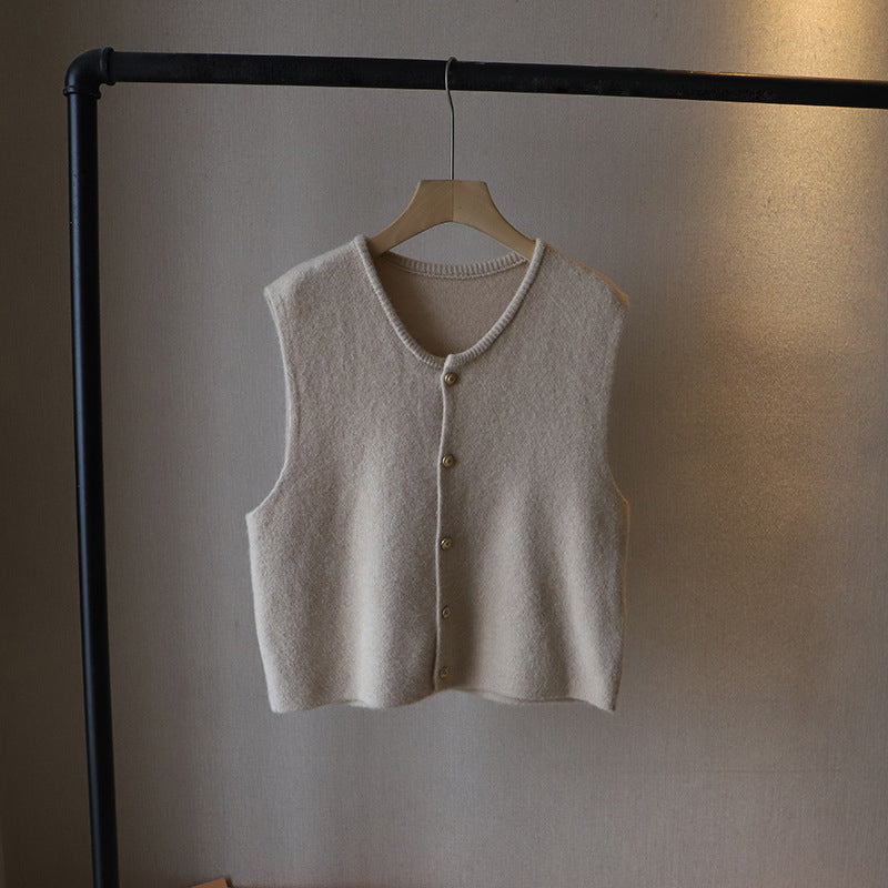 Solor Paris™ | Gilet doux