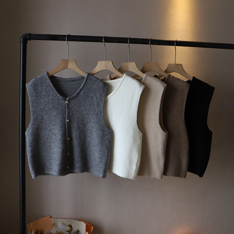 Solor Paris™ | Gilet doux