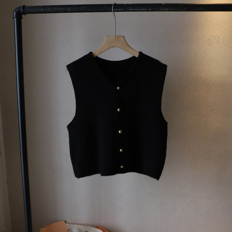 Solor Paris™ | Gilet doux