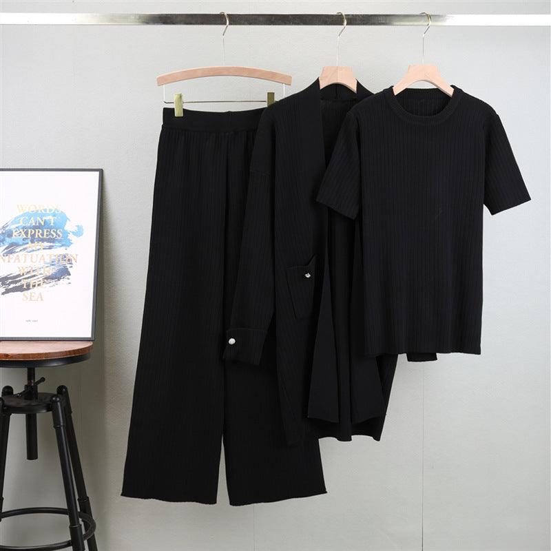 Solor Paris™ | Ensemble 3 pièces