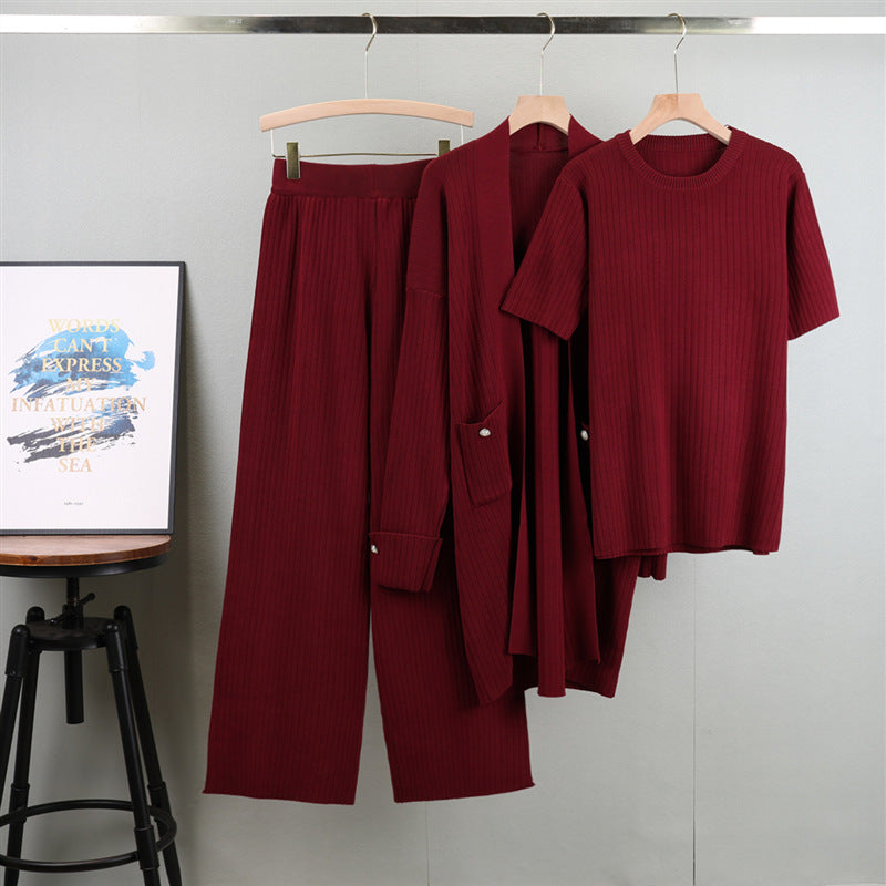 Solor Paris™ | Ensemble 3 pièces