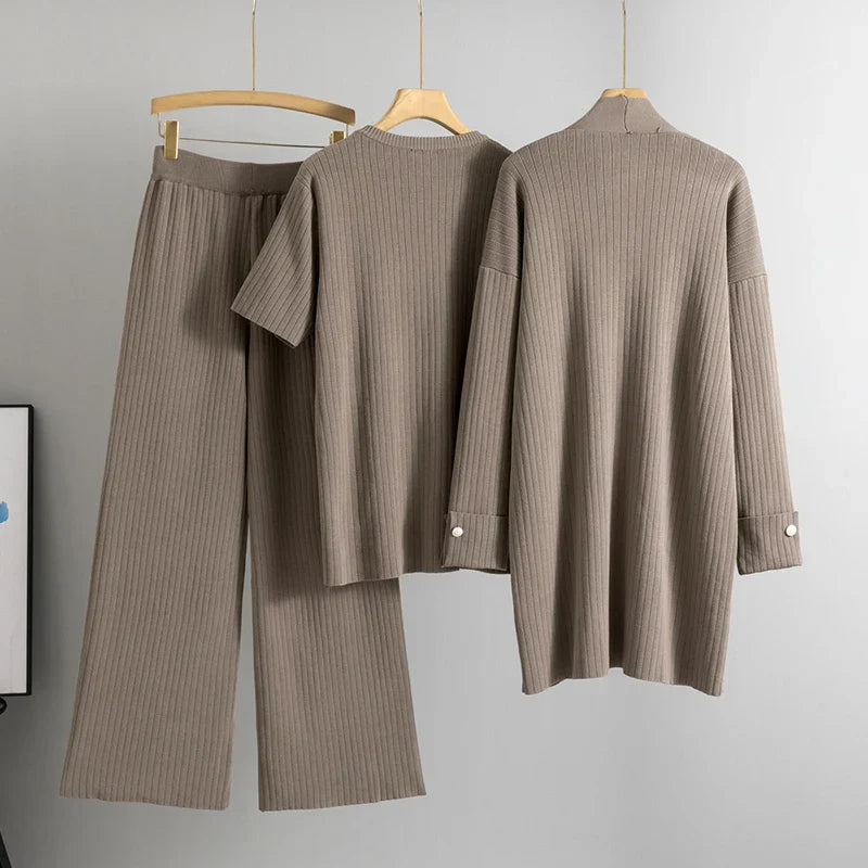 Solor Paris™ | Ensemble 3 pièces