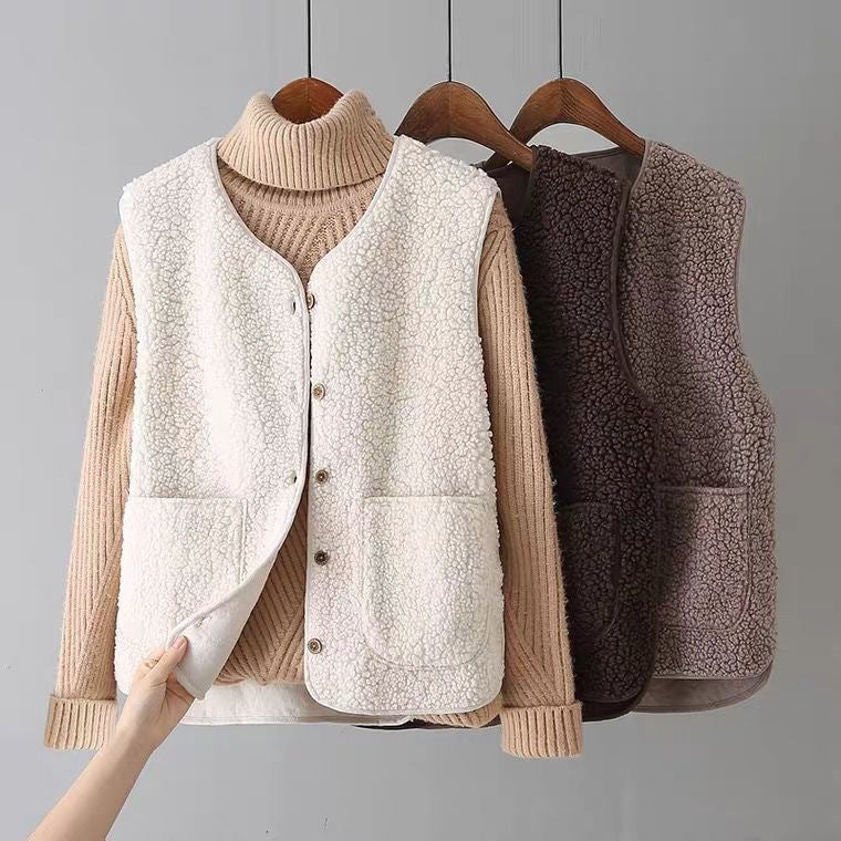 Solor Paris™ | Cardigan en laine