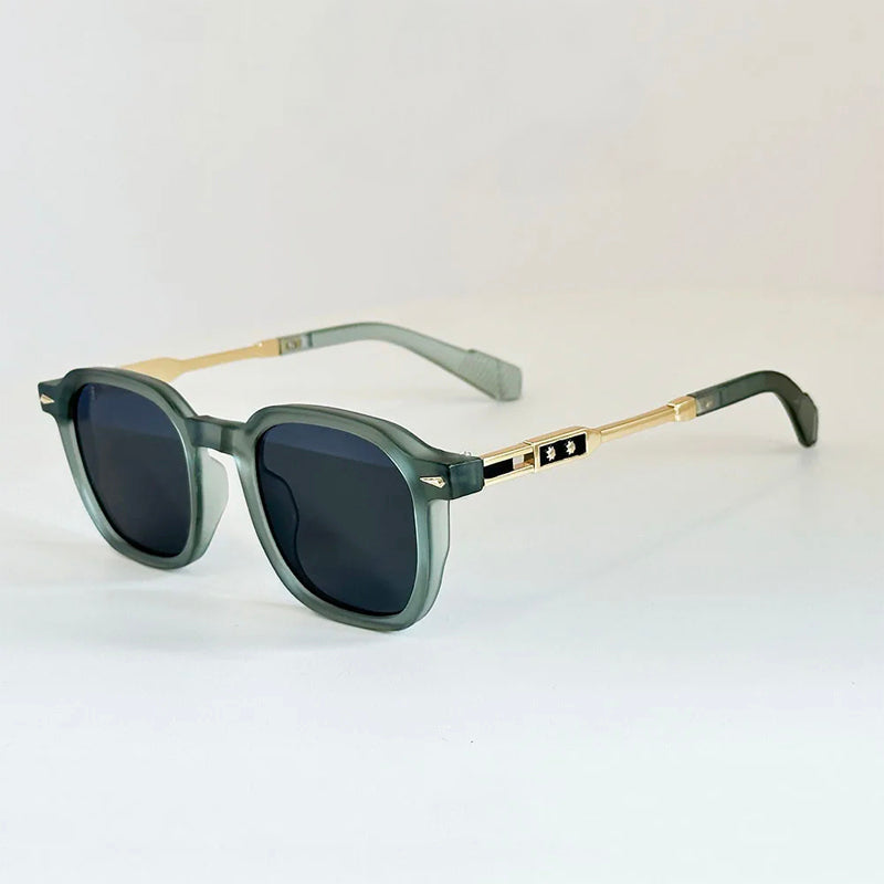 Solor Paris™ | Lunettes de soleil carrées