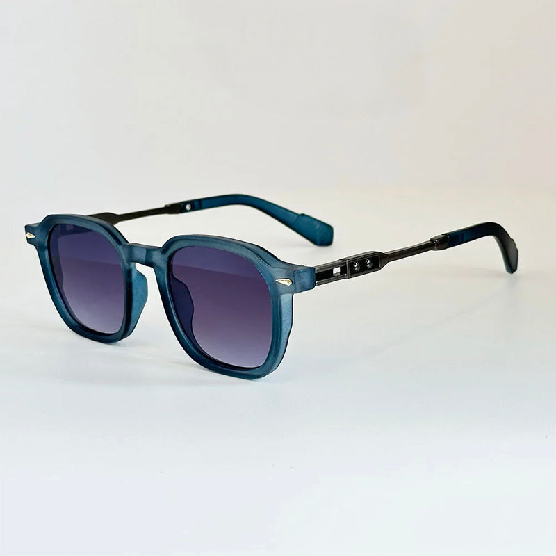 Solor Paris™ | Lunettes de soleil carrées