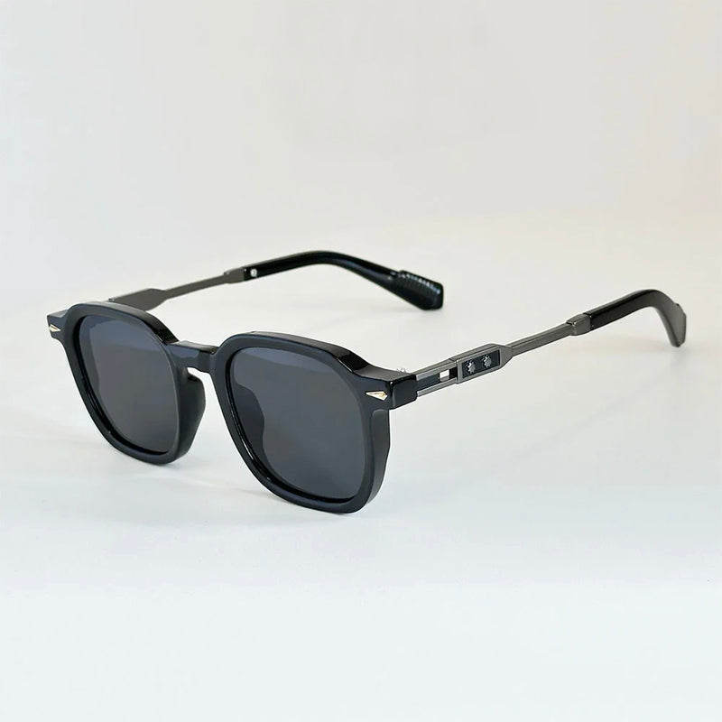 Solor Paris™ | Lunettes de soleil carrées
