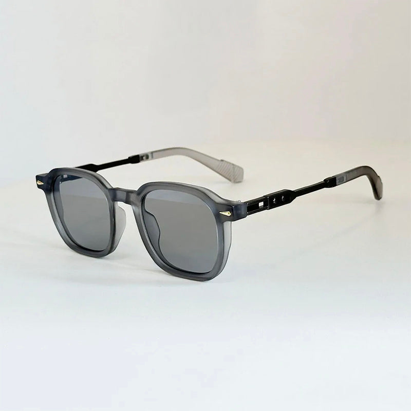 Solor Paris™ | Lunettes de soleil carrées