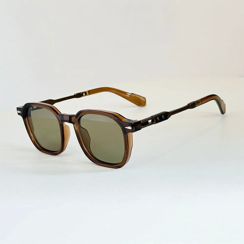Solor Paris™ | Lunettes de soleil carrées