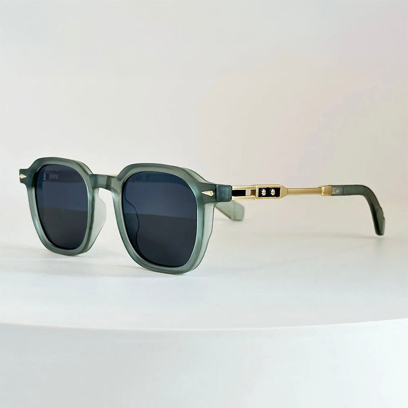 Solor Paris™ | Lunettes de soleil carrées