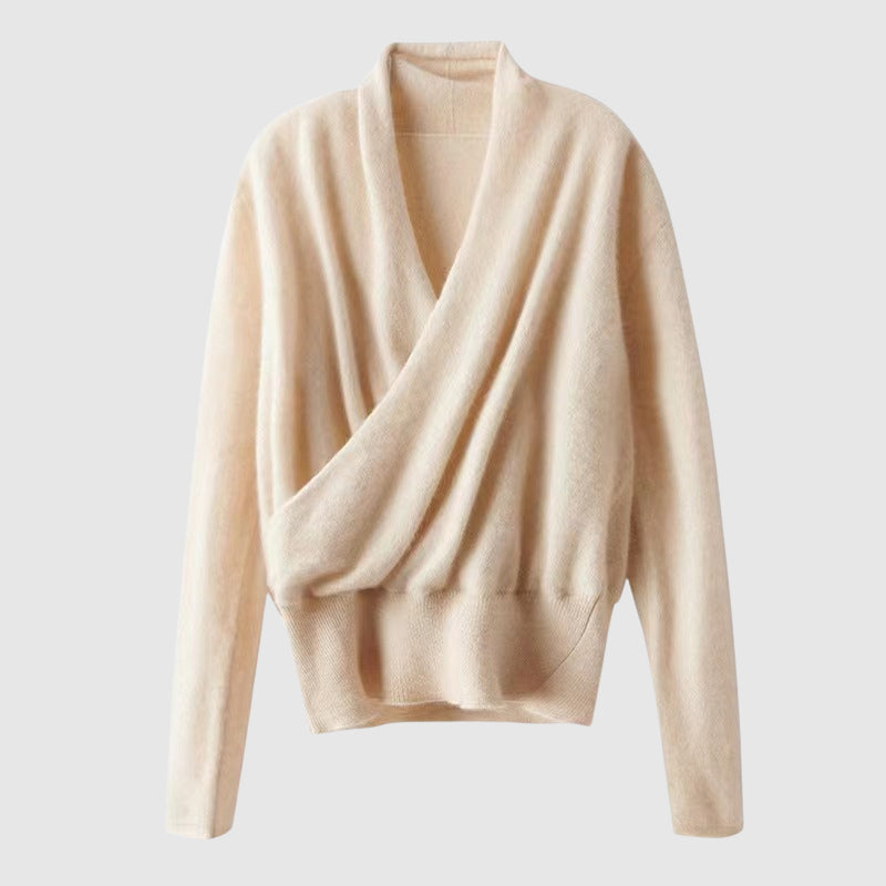Solor Paris™ | Pull élégant