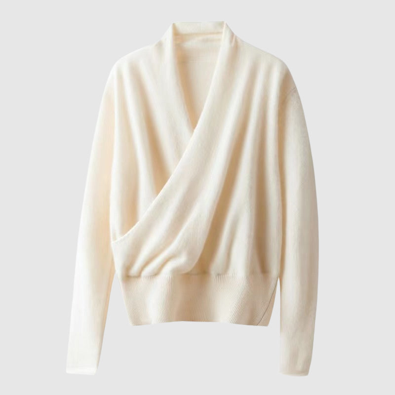 Solor Paris™ | Pull élégant