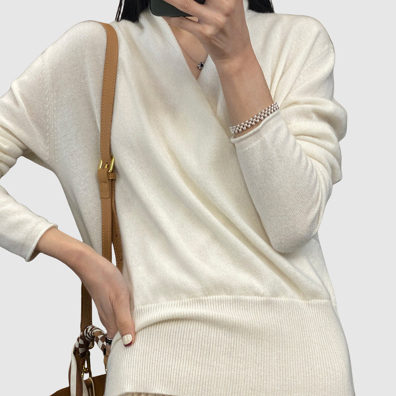 Solor Paris™ | Pull élégant
