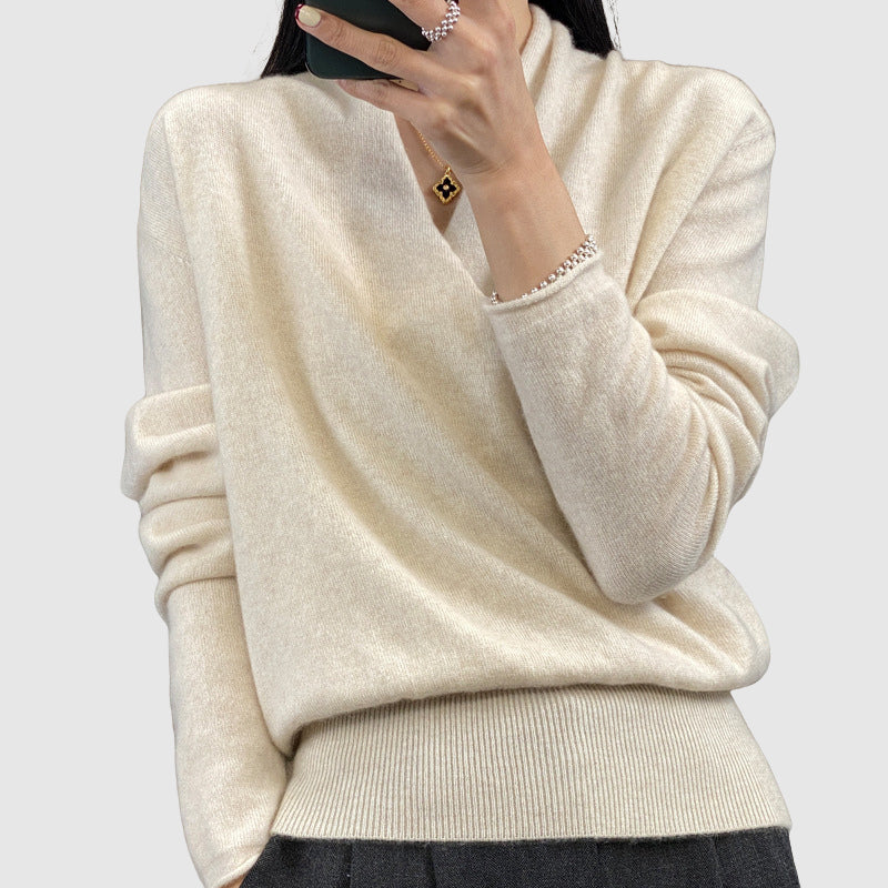 Solor Paris™ | Pull élégant