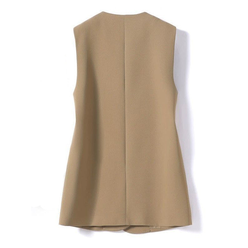 Solor Paris™ | Gilet de luxe