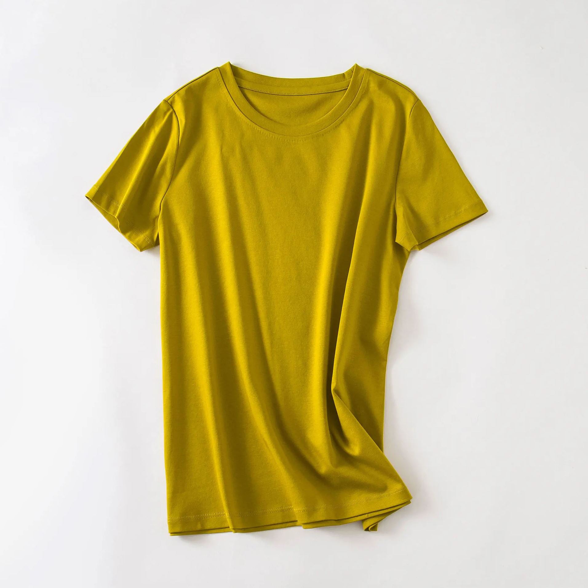 Solor Paris™ | T-shirt minimaliste