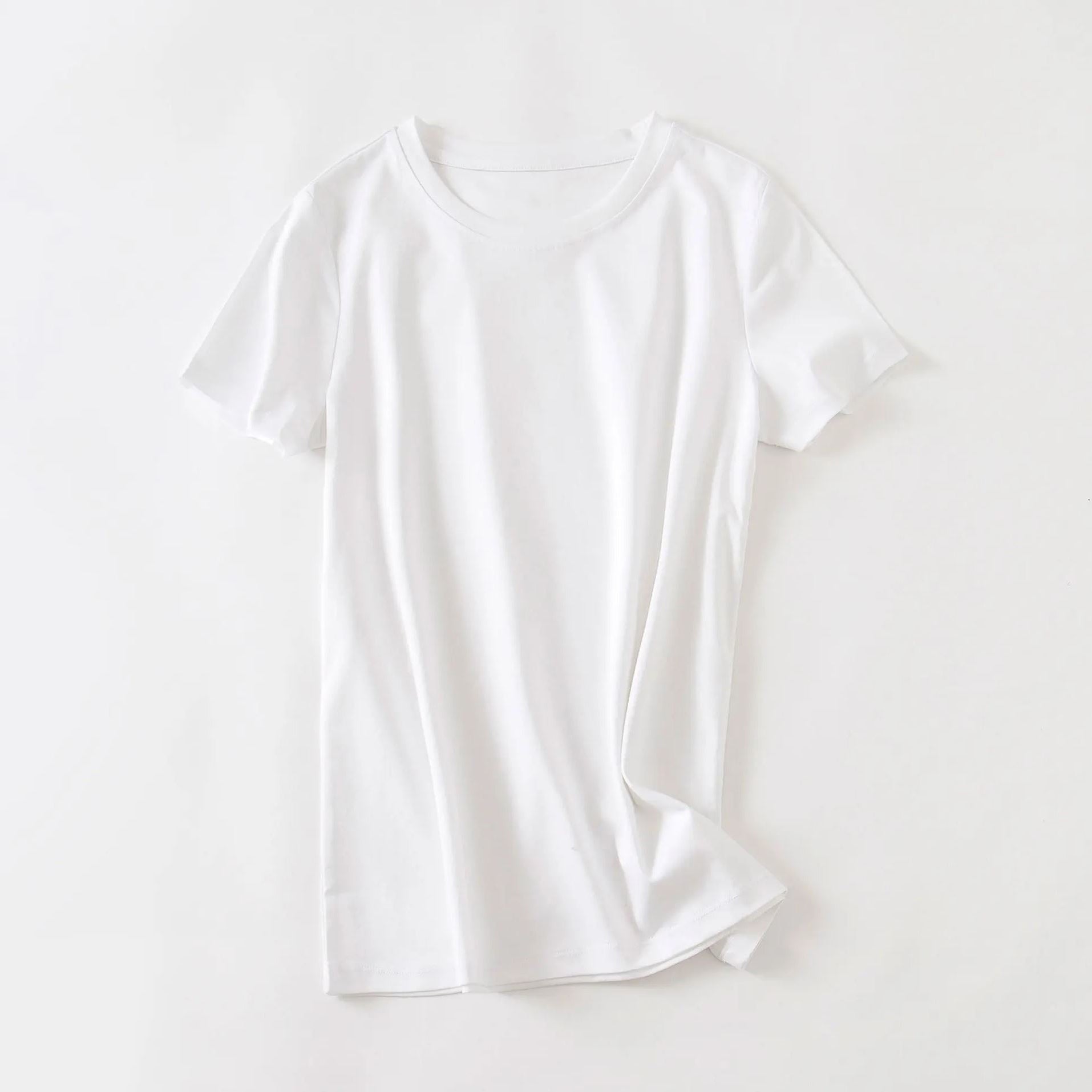 Solor Paris™ | T-shirt minimaliste