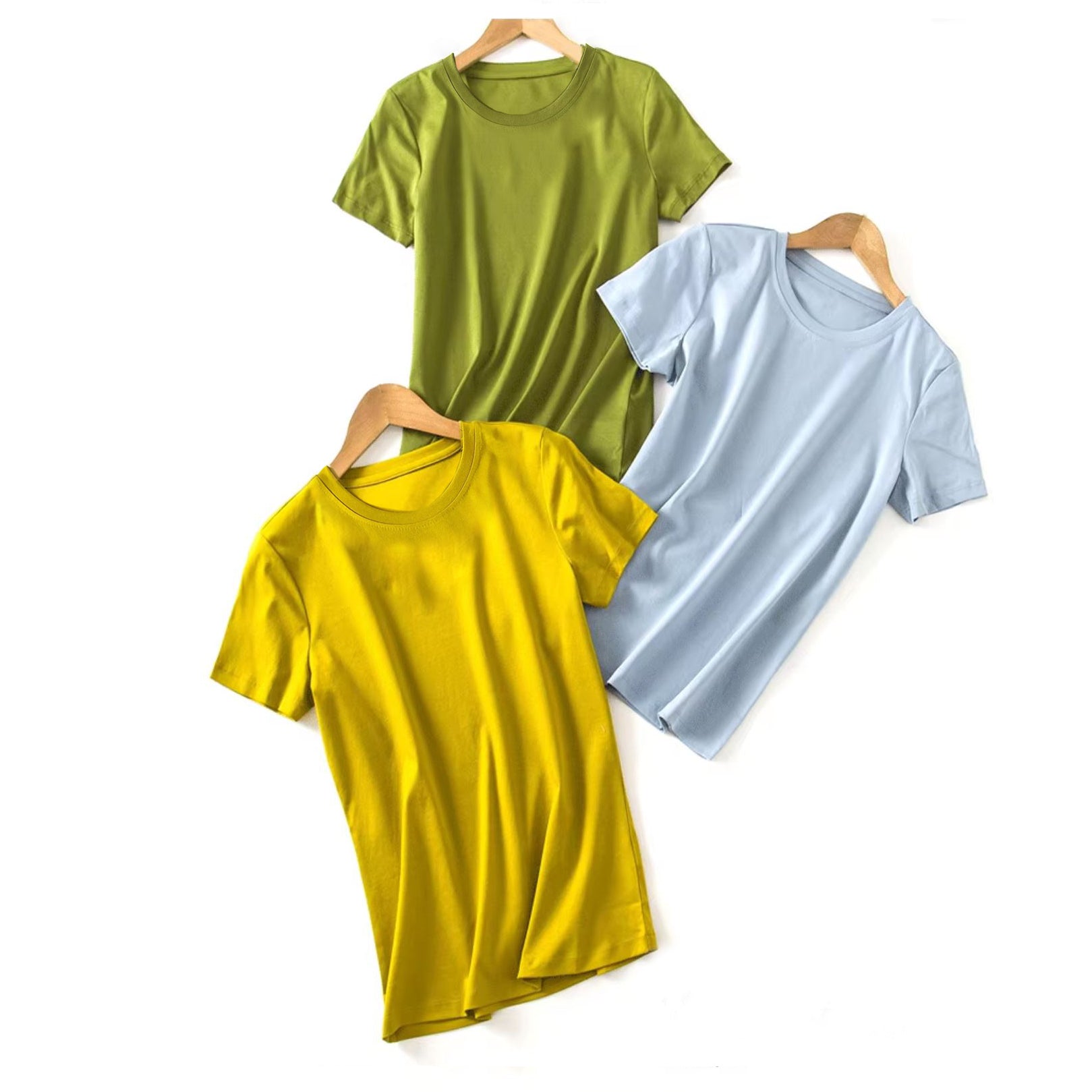 Solor Paris™ | T-shirt minimaliste