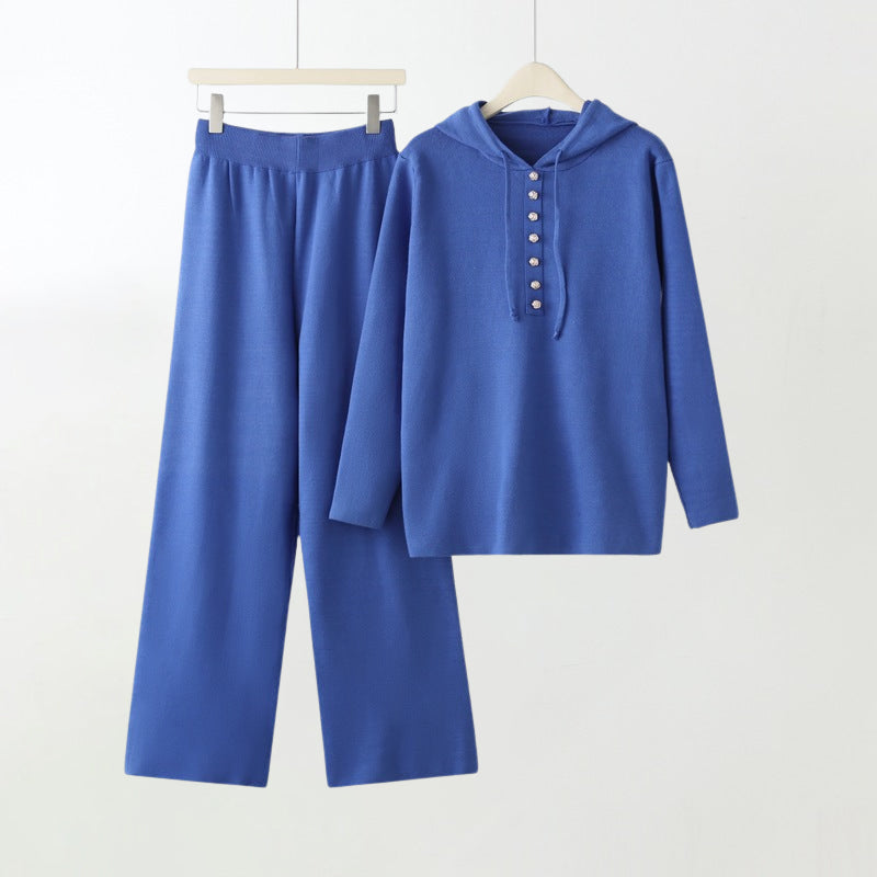 Solor Paris™ | Ensemble chaud et cosy