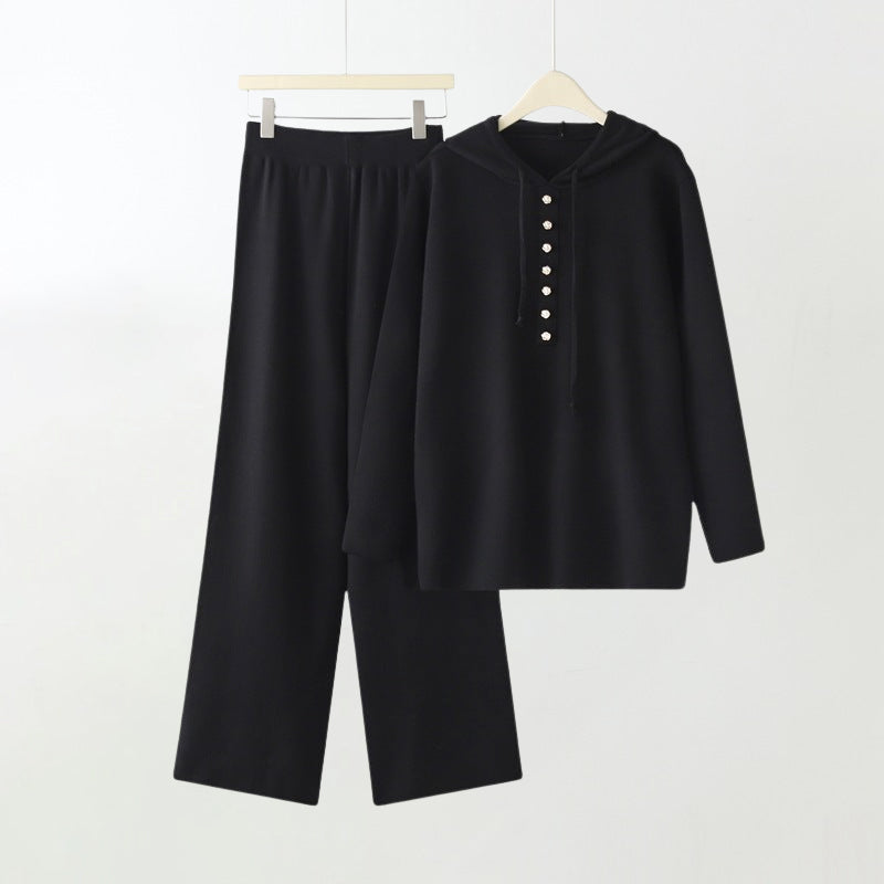 Solor Paris™ | Ensemble chaud et cosy