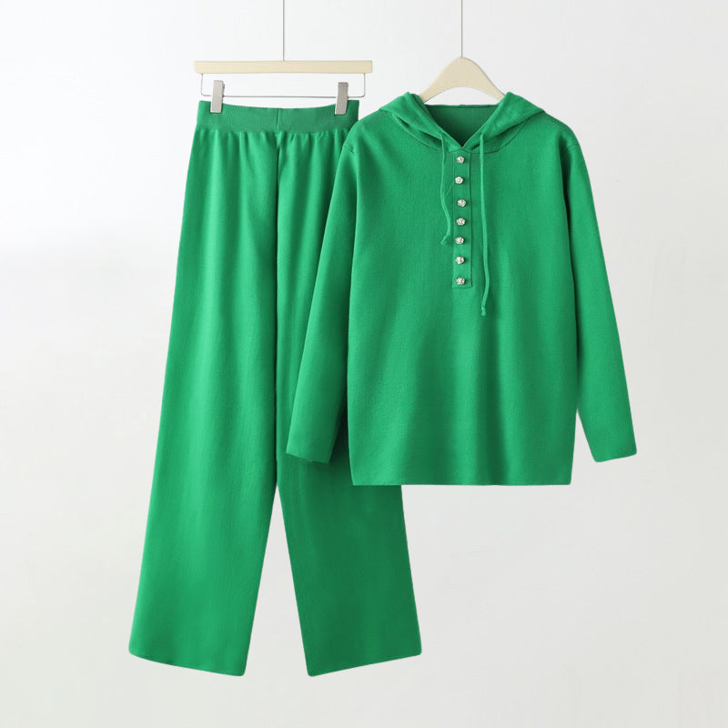 Solor Paris™ | Ensemble chaud et cosy