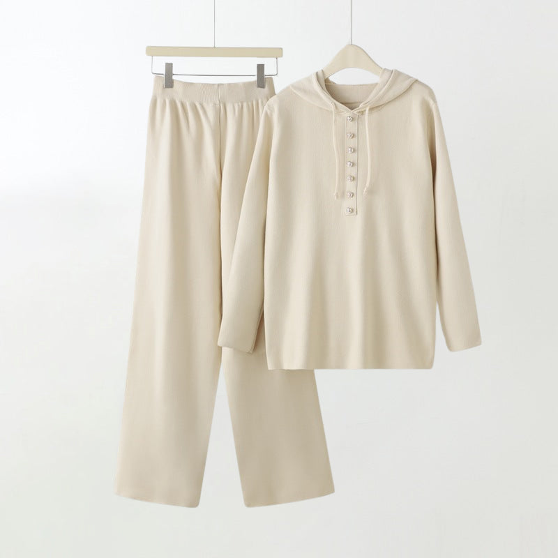 Solor Paris™ | Ensemble chaud et cosy