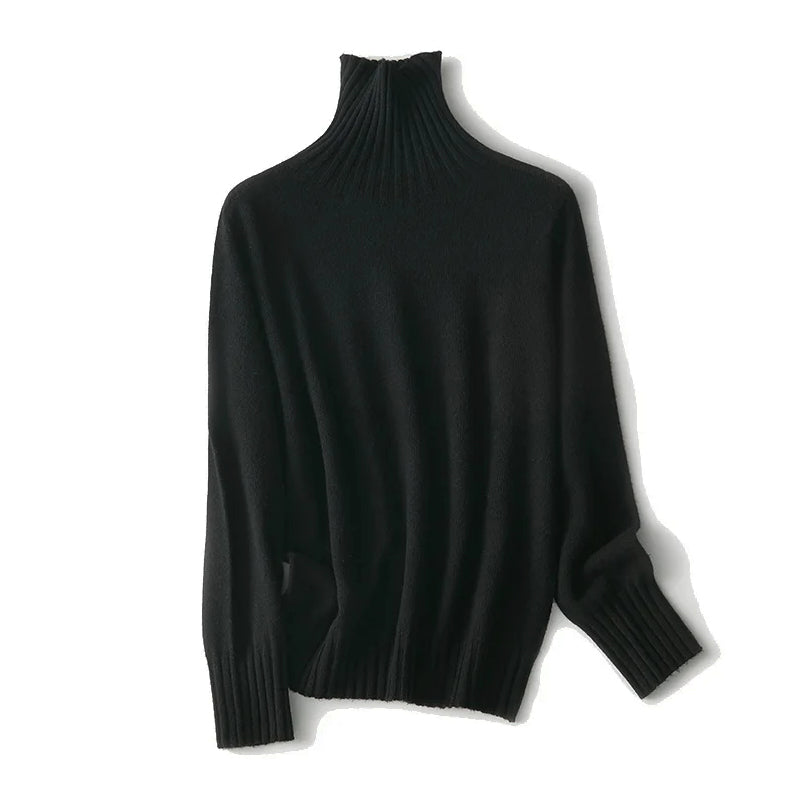 Solor Paris™ | Pull en laine de mouton