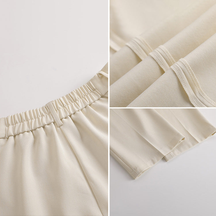 Solor Paris™ | Tailleur avec blazer