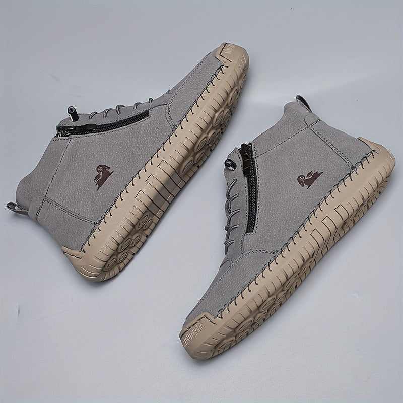 Louise™ | Baskets confortables et ergonomiques pour femmes