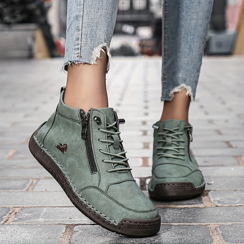 Louise™ | Baskets confortables et ergonomiques pour femmes