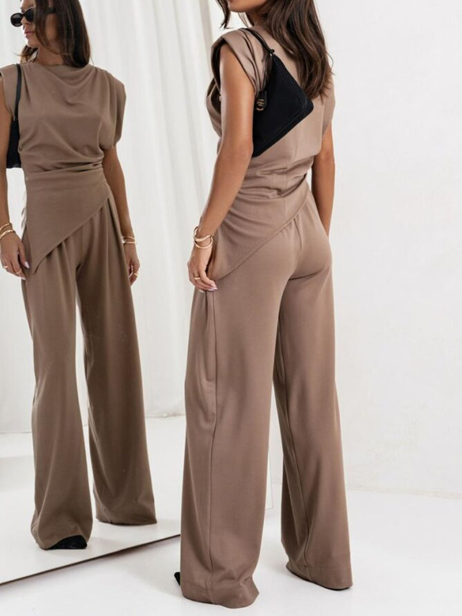 Clémence™ – Ensemble élégant 2 pièces