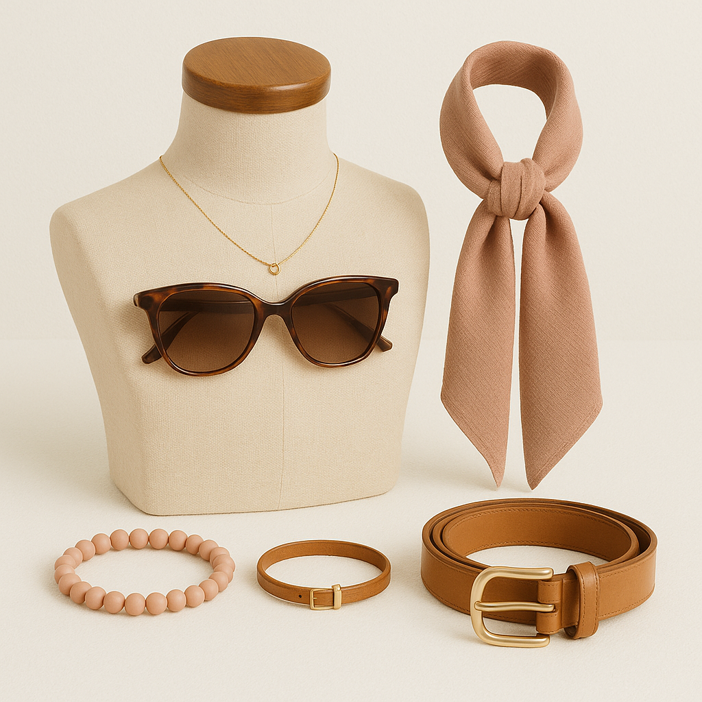 Accessoires Pour Femmes