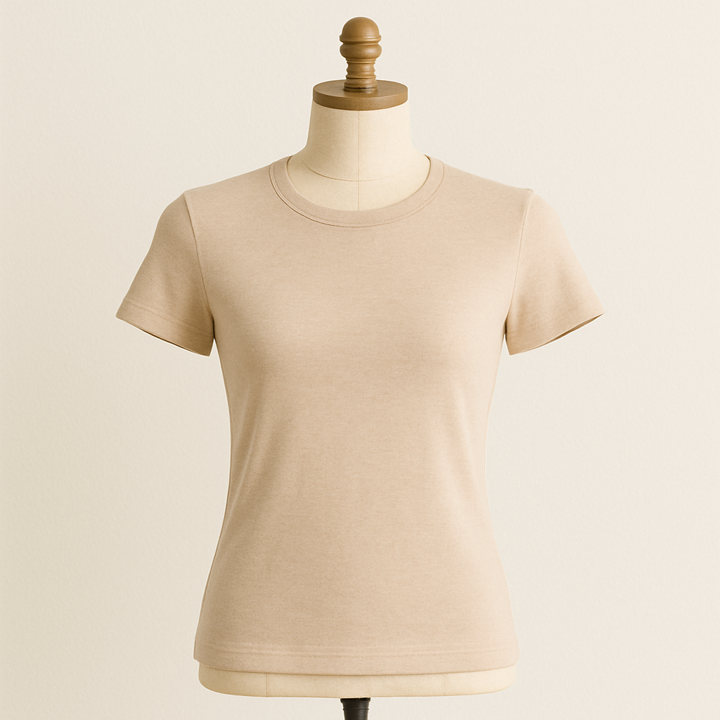T-shirts Pour Femmes