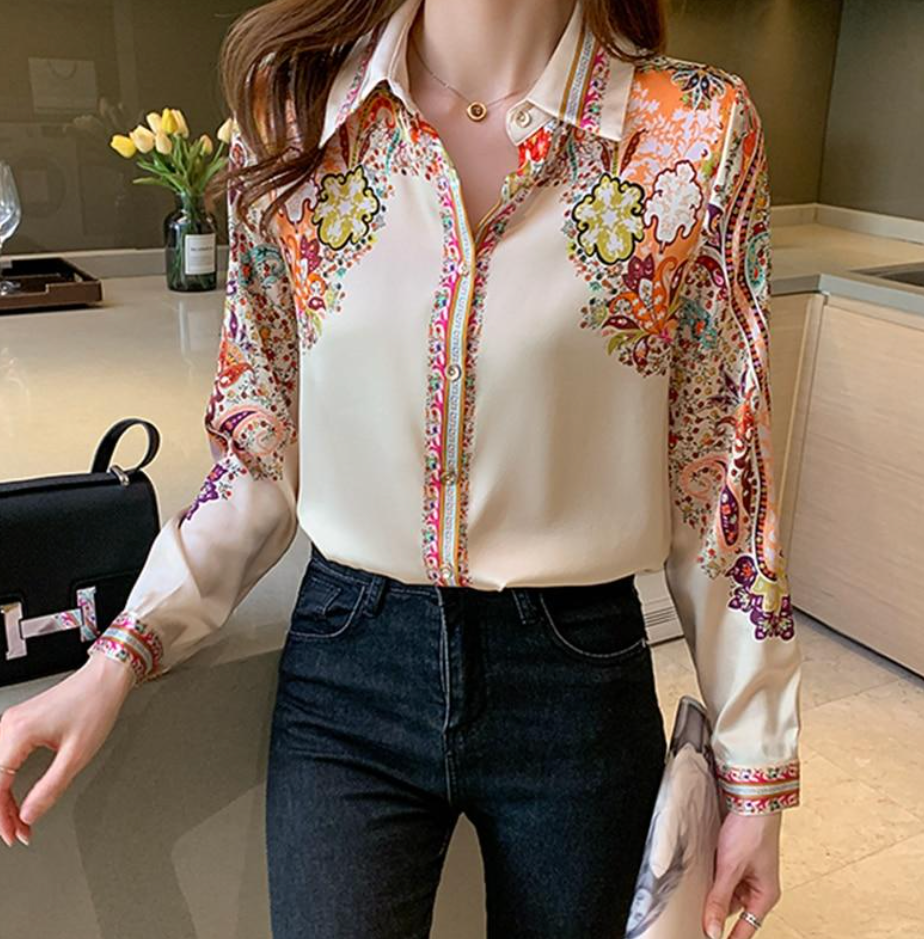 Chemisiers Pour Femmes