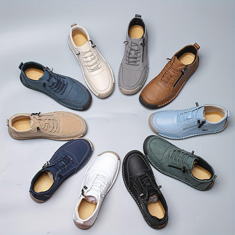 Louise™ | Baskets confortables et ergonomiques pour femmes