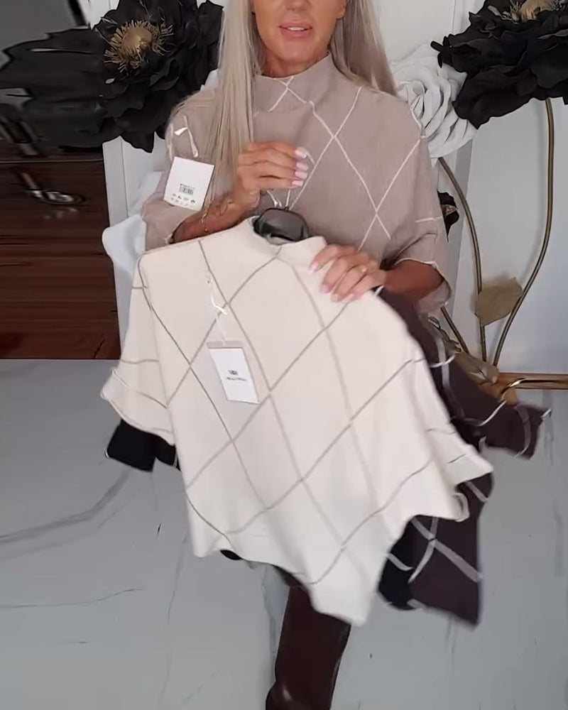 Pulls Tendance Décontractés Et Polyvalents