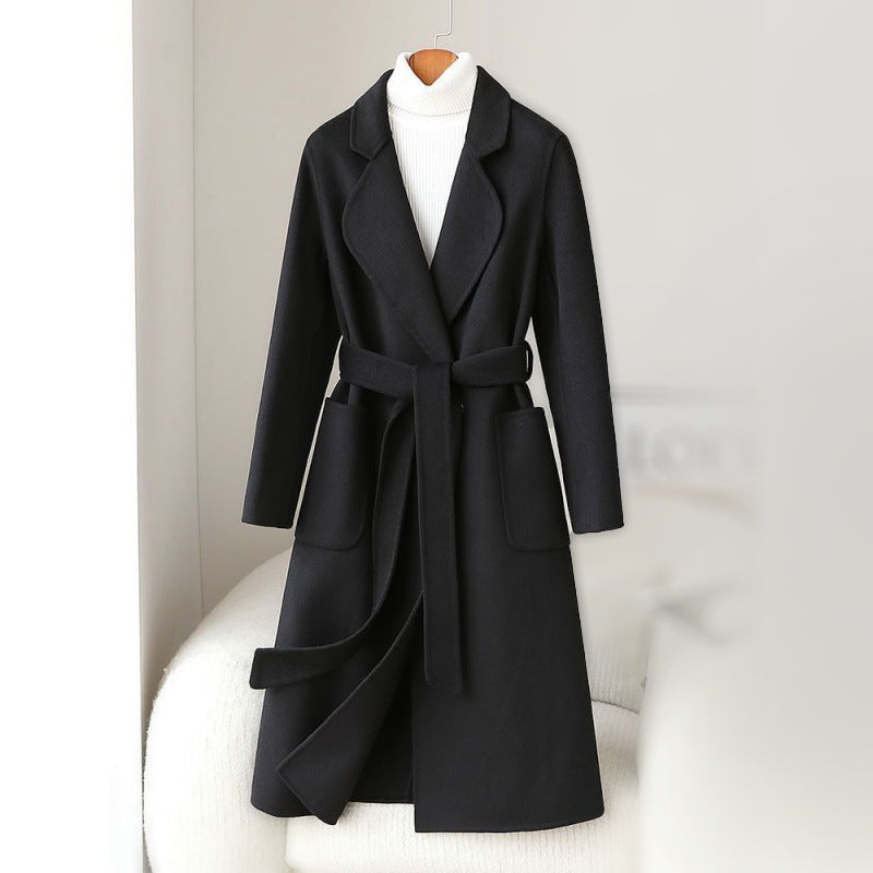 Solor Paris™ | Manteau monochrome