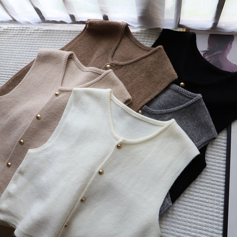 Solor Paris™ | Gilet doux