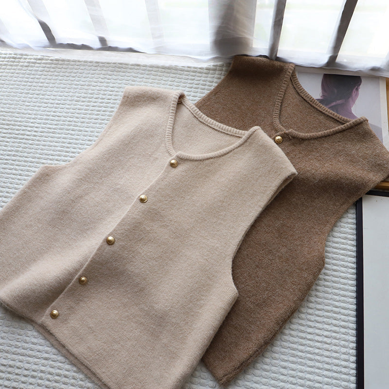 Solor Paris™ | Gilet doux