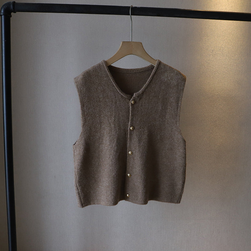 Solor Paris™ | Gilet doux