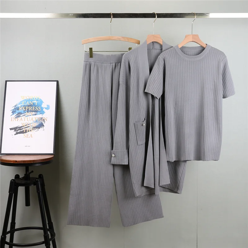 Solor Paris™ | Ensemble 3 pièces